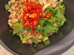 -味之绝美蛙鱼头火锅(高新店)
