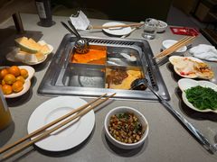 -海底捞火锅(宇飞大厦店)