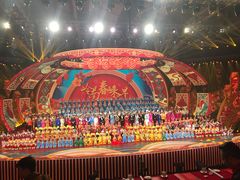 -宝能国际体育演艺中心