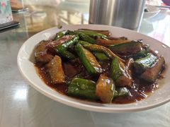 -小六农家乐(崇明西沙湿地店)