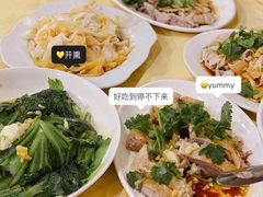 -电白鸭粥店(下沙二坊88号店)