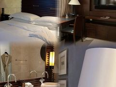 -海南清水湾莱佛士酒店