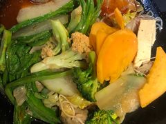 麻辣烫-万记麻辣烫国展总店
