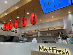 -鲜芋仙(番禺万达广场店)