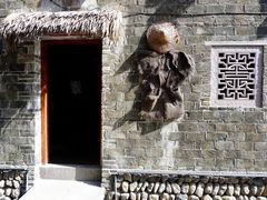 -前童古镇