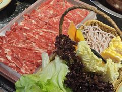 -菌自由丨野生菌火锅特色庭院餐厅(丽江古城店)