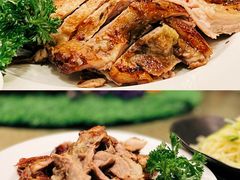 -哈尔滨香格里拉大酒店