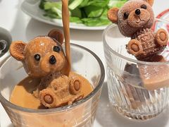 -粤来记·啫啫煲·点心(日月光店)