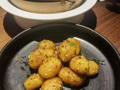 -清水亭湖北菜(大屯DT51店)