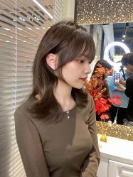 -丝语萱形象