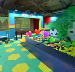 -恐龙探索乐园(磁器口店)