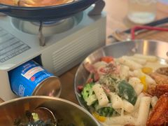 -OPPA HOUSE 韩国欧巴餐厅·韩国菜(北京路店)