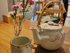 -酒井酱子·深夜食堂(东城汇店)