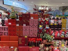 -GranVida生活超市(海信广场店)