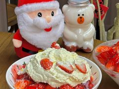 -MINIPOPO鲜奶·甜品(宽厚里店)