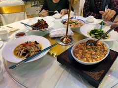 -东方山水金沙酒店-雅香阁中餐厅