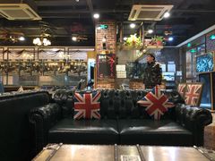 -真枪会射击俱乐部(河西中央公园店)