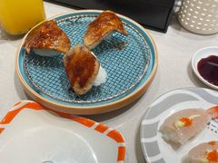 -新一番三文鱼寿司(大东海店)