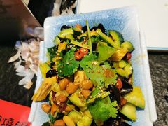 -高家烧鸽子烧烤店63年