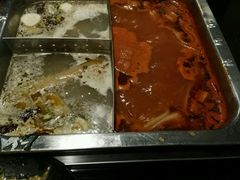 -陈阿婆重庆绿色鱼火锅