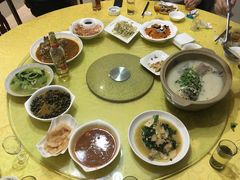 -天目湖刘老四农庄