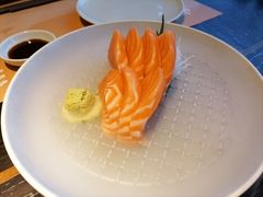 -山葵家·创意料理(宁波来福士店)