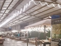 -光头佬室内钓虾场·烧烤·团建·亲子(中山八路店)