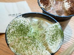-阿嬷手作(南宁百盛印象城店)