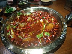-受气牛肉·重庆耙牛肉(来福士店)