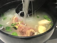 -小杨生煎(龙之梦购物中心店)