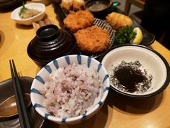 -胜博殿日式炸猪排(西红门店)