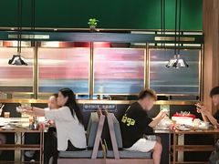 -禄婶鸡煲·打边炉