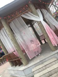 -塔元庄景区