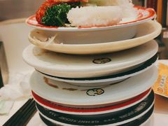 -元气寿司(益田假日广场店)