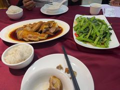 -金苑海鲜酒家(新港中路店)