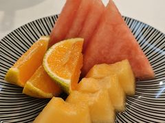 -清真马祥兴菜馆(云南北路店)