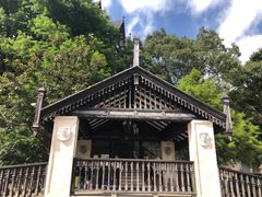 -老英格兰庄园
