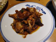 -綱元·海鲜豆捞(明州里店)