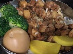 -小明同学(三里屯店)