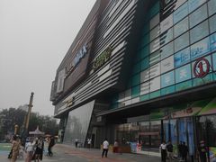 -万达广场(北京槐房店)