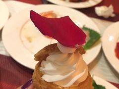 -北京西国贸大酒店