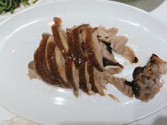 -紫光园·烤鸭(吕家营店)