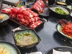 -湊湊火锅·茶憩(颐堤港店)