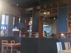 -八福力韩国休闲餐厅(泉舜店)