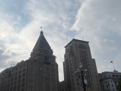-南京路步行街