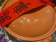 -羡餐厅·杭帮菜·淳菜(千岛湖自由洲际殿店)