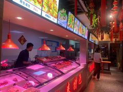 -老爷子原味蒸饺(总店)