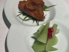 -荣轩(新荣记环球金融中心店)
