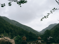 -东海大峡谷