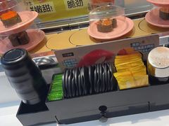-争鲜回转寿司(通州万达店)